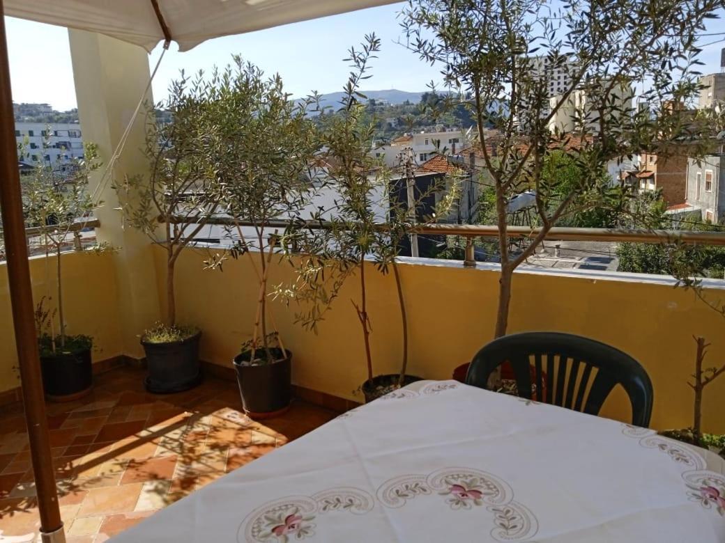 Guest Room Near Historical Center Vlorë 外观 照片