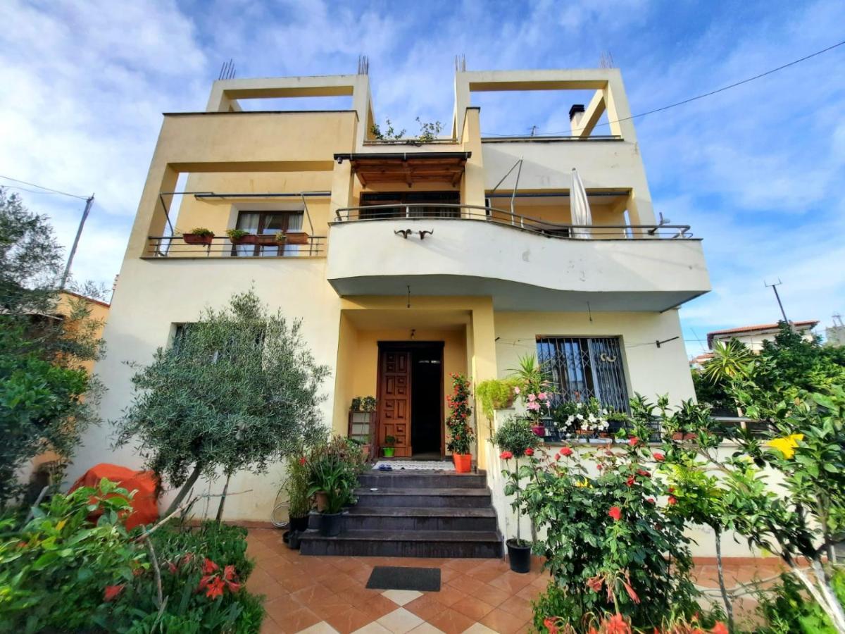 Guest Room Near Historical Center Vlorë 外观 照片